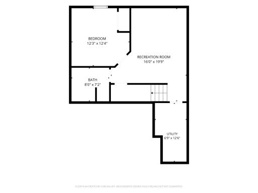 6029 Kodiak Lane, Horace, ND 58047