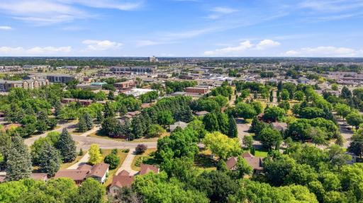3206 Rivershore Drive S, Moorhead, MN 56560