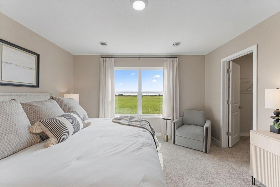 Photos of model home. Options and colors may vary.