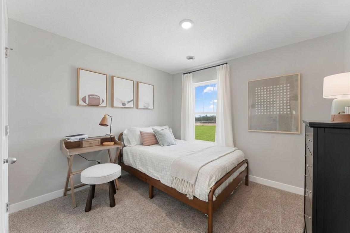 Photos of model home. Options and colors may vary.