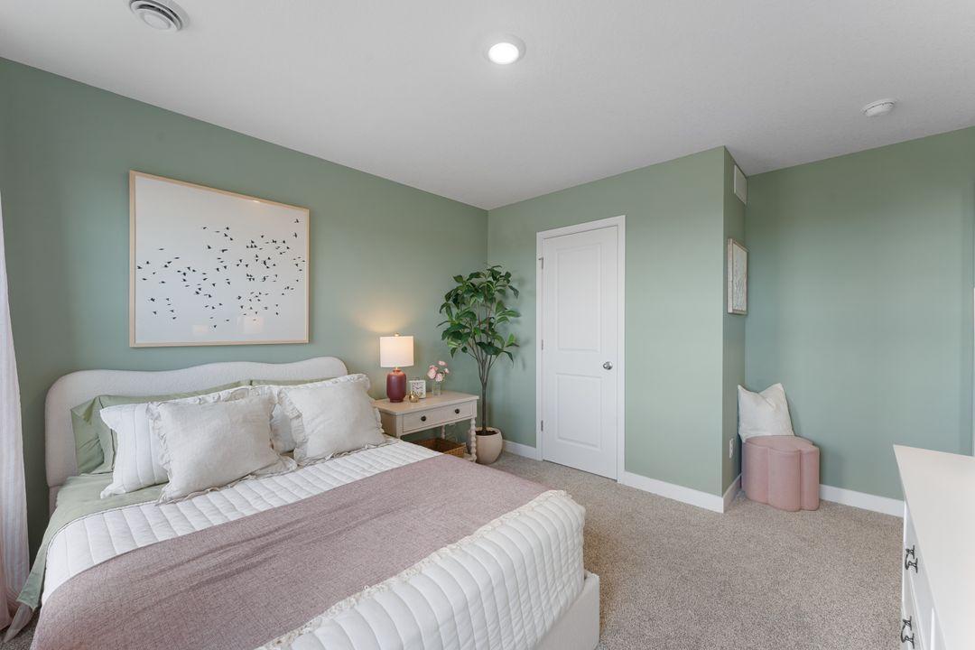 Photos of model home. Options and colors may vary.