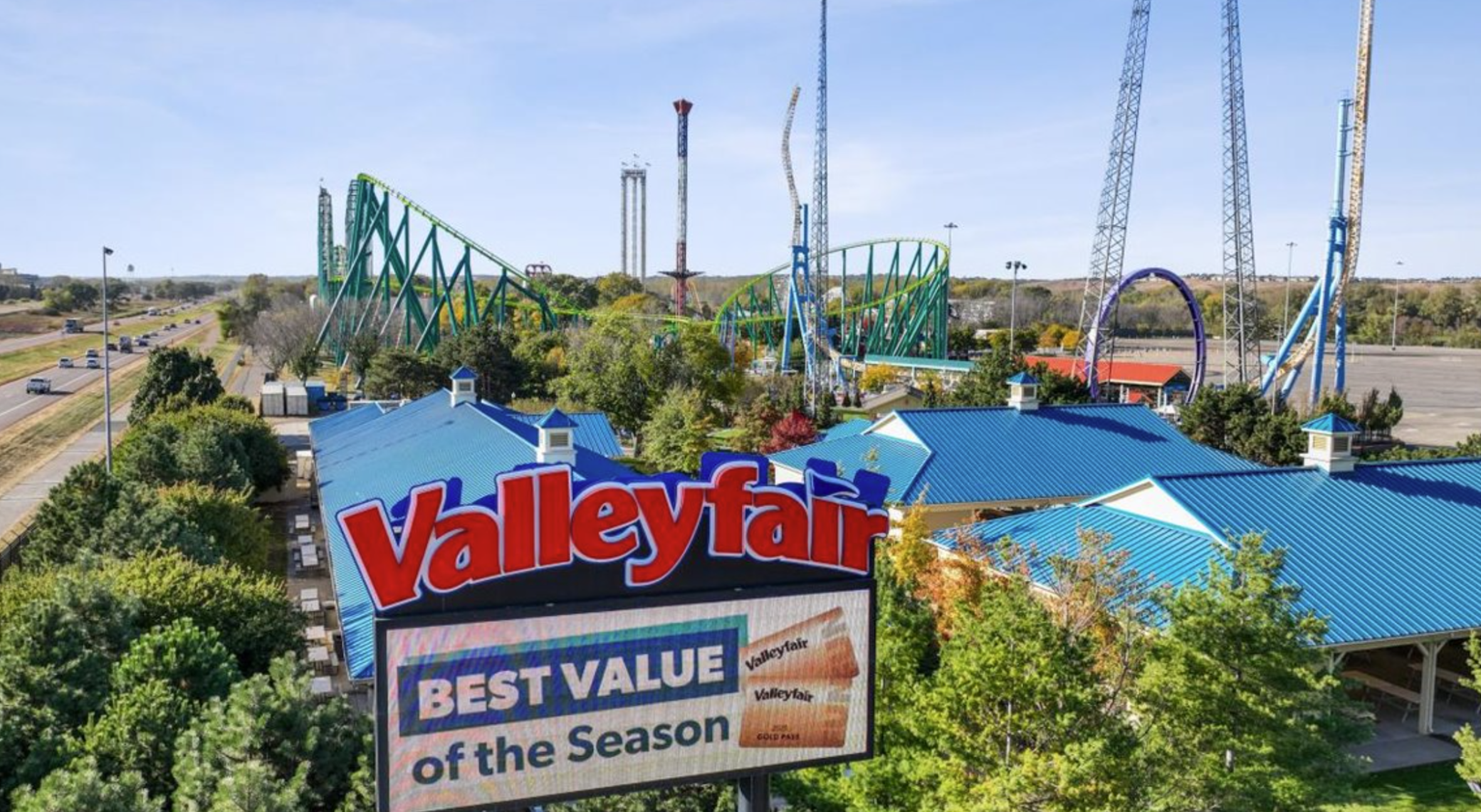 Valley Fair
