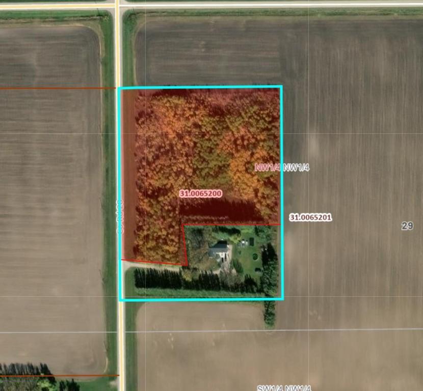 _ County Road 28, Roseau, MN 56751