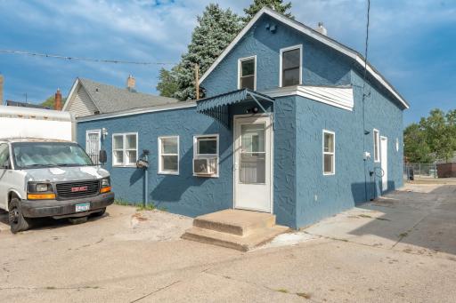 612 Bush Avenue, Saint Paul, MN 55130