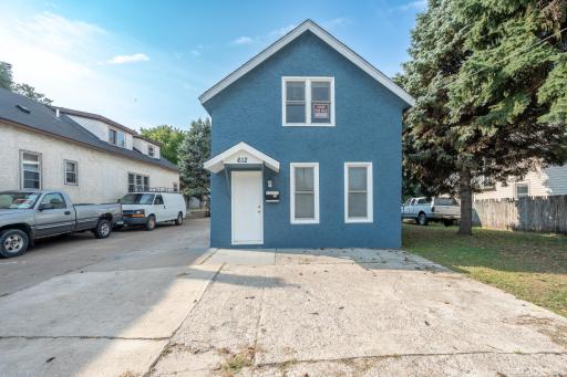 612 Bush Avenue, Saint Paul, MN 55130