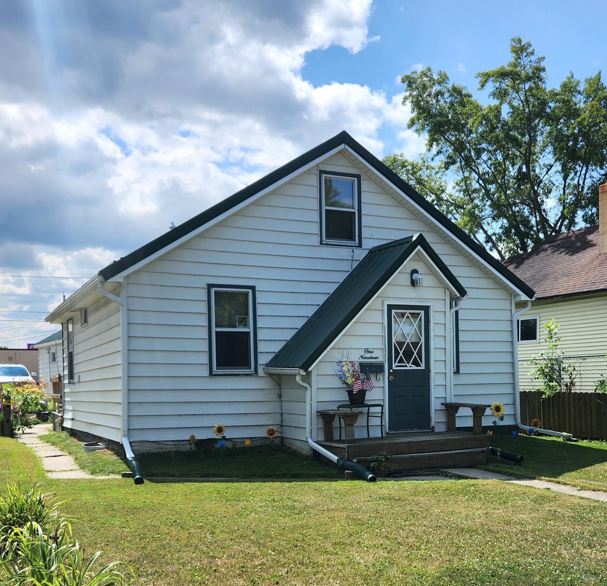 119 13th Street W, International Falls, MN 56649