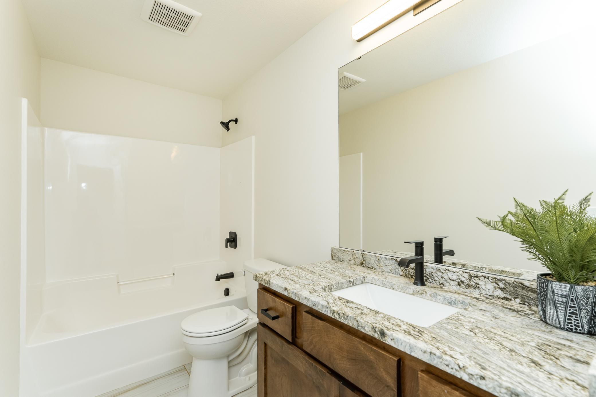 Bathroom 3