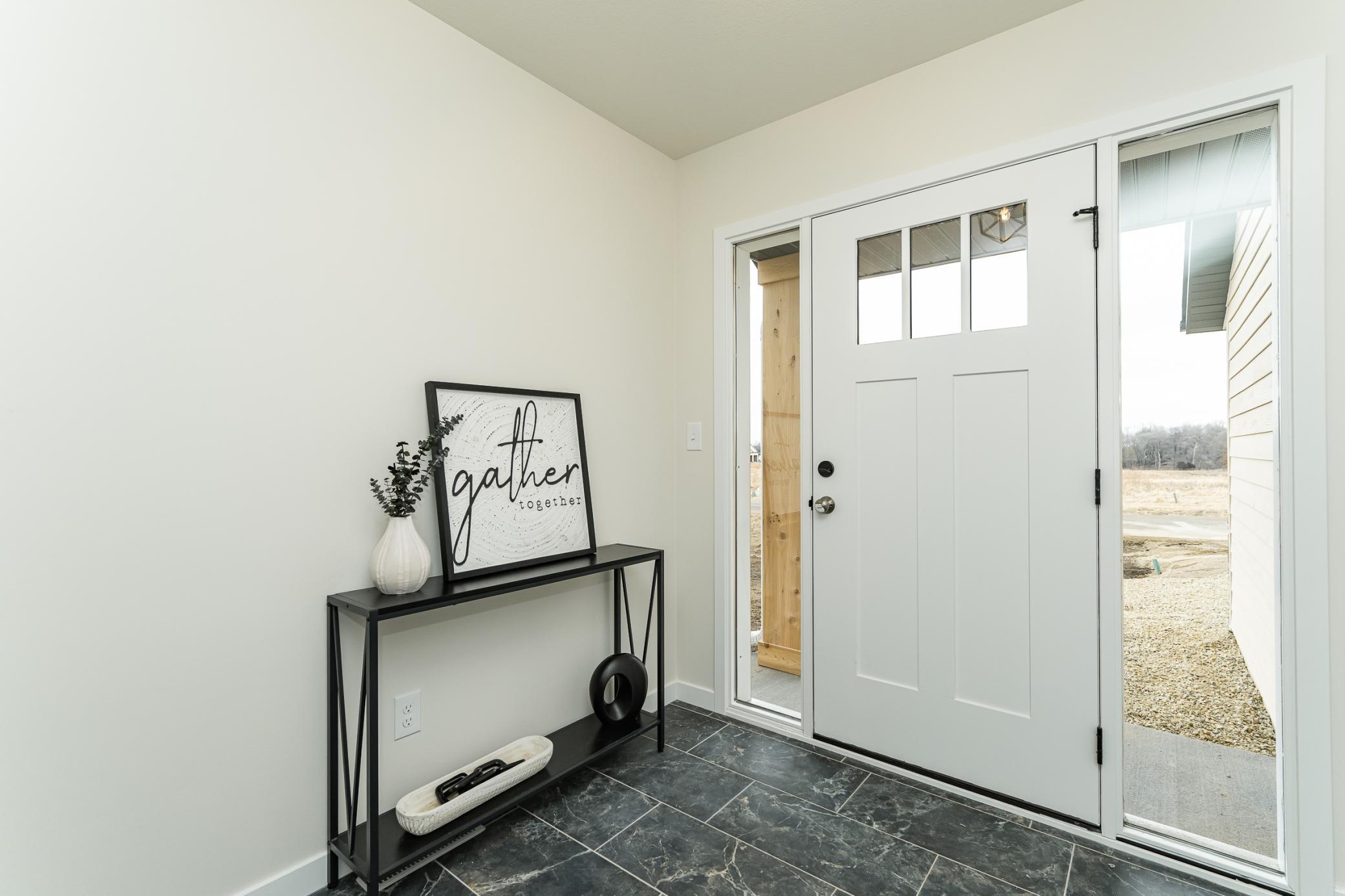 Foyer