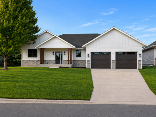 Photo for 1215 Moor Stone Drive NE, Alexandria, MN 56308 - listing #7129803 1215 Moor Stone Drive NE, Alexandria, MN 56308