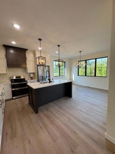 1215 Moor Stone Drive NE, Alexandria, MN 56308