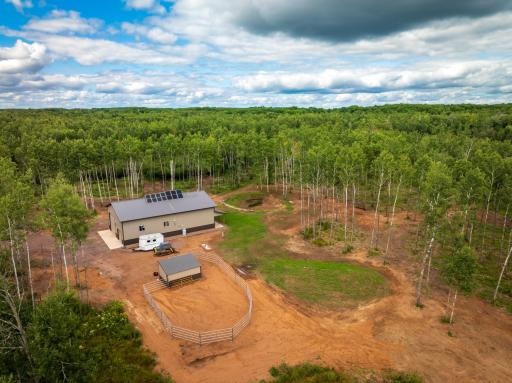 64680 Creekview Lane, Sandstone, MN 55072