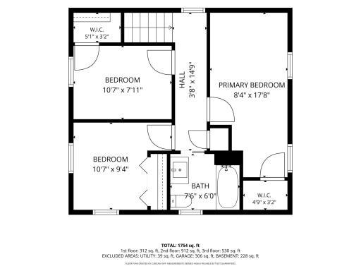 2334 Doswell Avenue, Saint Paul, MN 55108