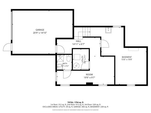 2334 Doswell Avenue, Saint Paul, MN 55108