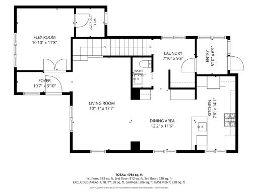 2334 Doswell Avenue, Saint Paul, MN 55108