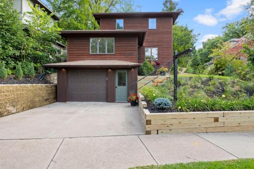 Welcome to this beautifully remodeled home in the charming Saint Anthony Park Neighborhood.