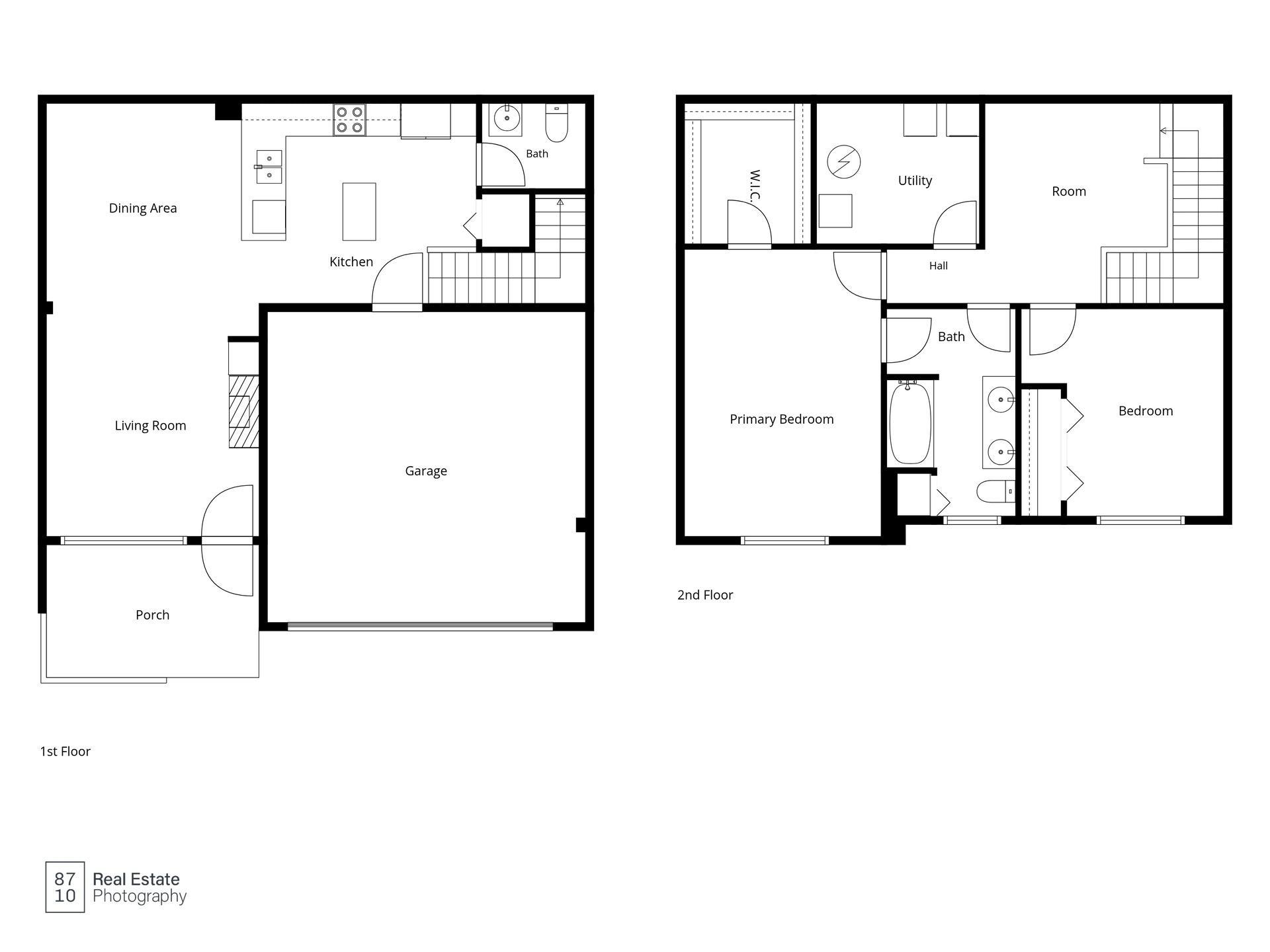 Floor Plans