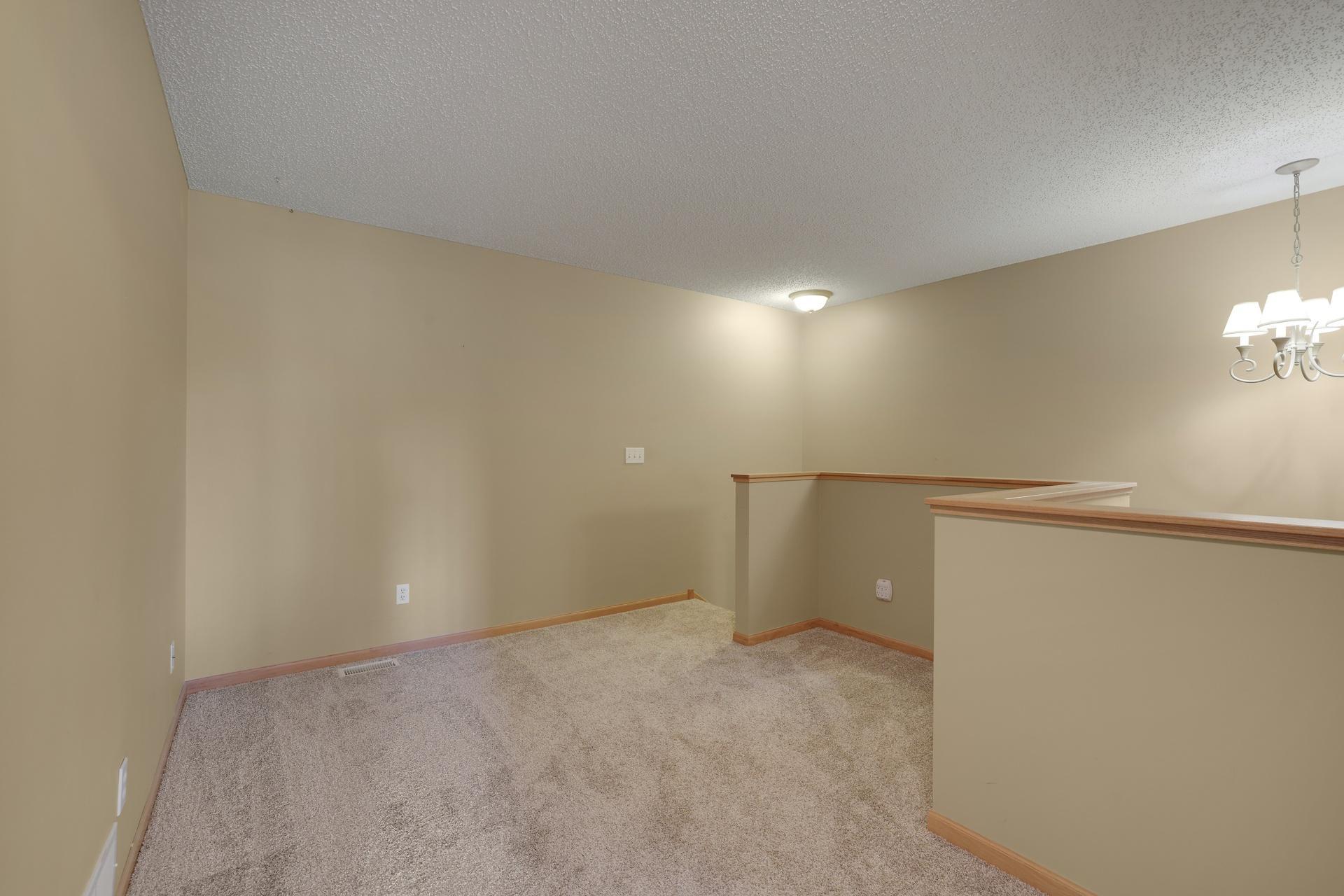 Loft Area