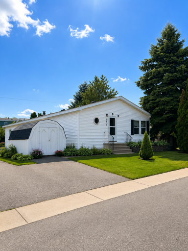 150 Star Circle, Vadnais Heights, MN 55127