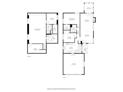 1236 Woodley Street E, Northfield, MN 55057
