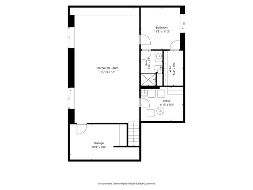 1236 Woodley Street E, Northfield, MN 55057