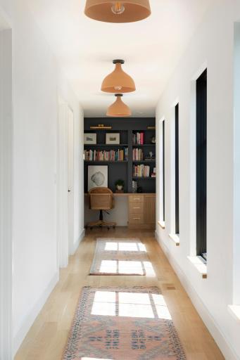 Photo of an actual home built by Anchor Builders showcasing design diversity and quality craftsmanship.