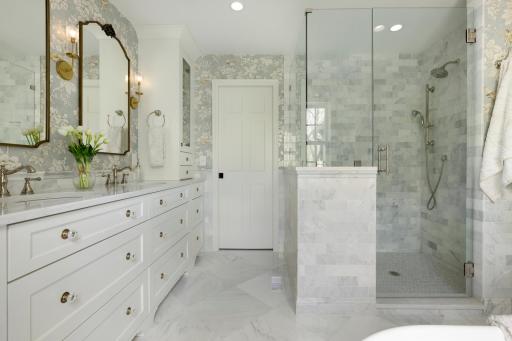 Photo of an actual home built by Anchor Builders showcasing design diversity and quality craftsmanship.
