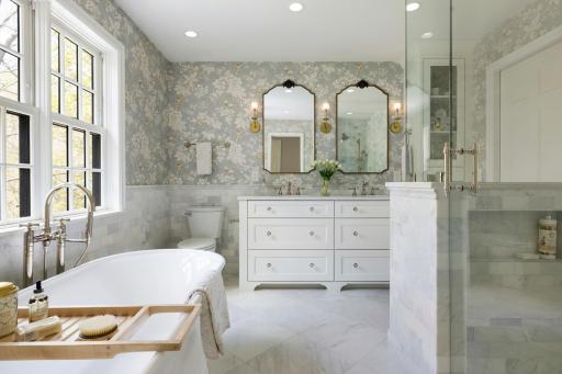 Photo of an actual home built by Anchor Builders showcasing design diversity and quality craftsmanship.