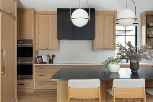 Photo of an actual home built by Anchor Builders showcasing design diversity and quality craftsmanship.