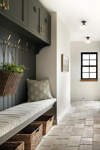 Photo of an actual home built by Anchor Builders showcasing design diversity and quality craftsmanship.