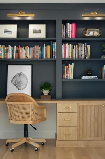 Photo of an actual home built by Anchor Builders showcasing design diversity and quality craftsmanship.