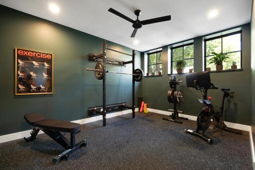 Photo of an actual home built by Anchor Builders showcasing design diversity and quality craftsmanship.