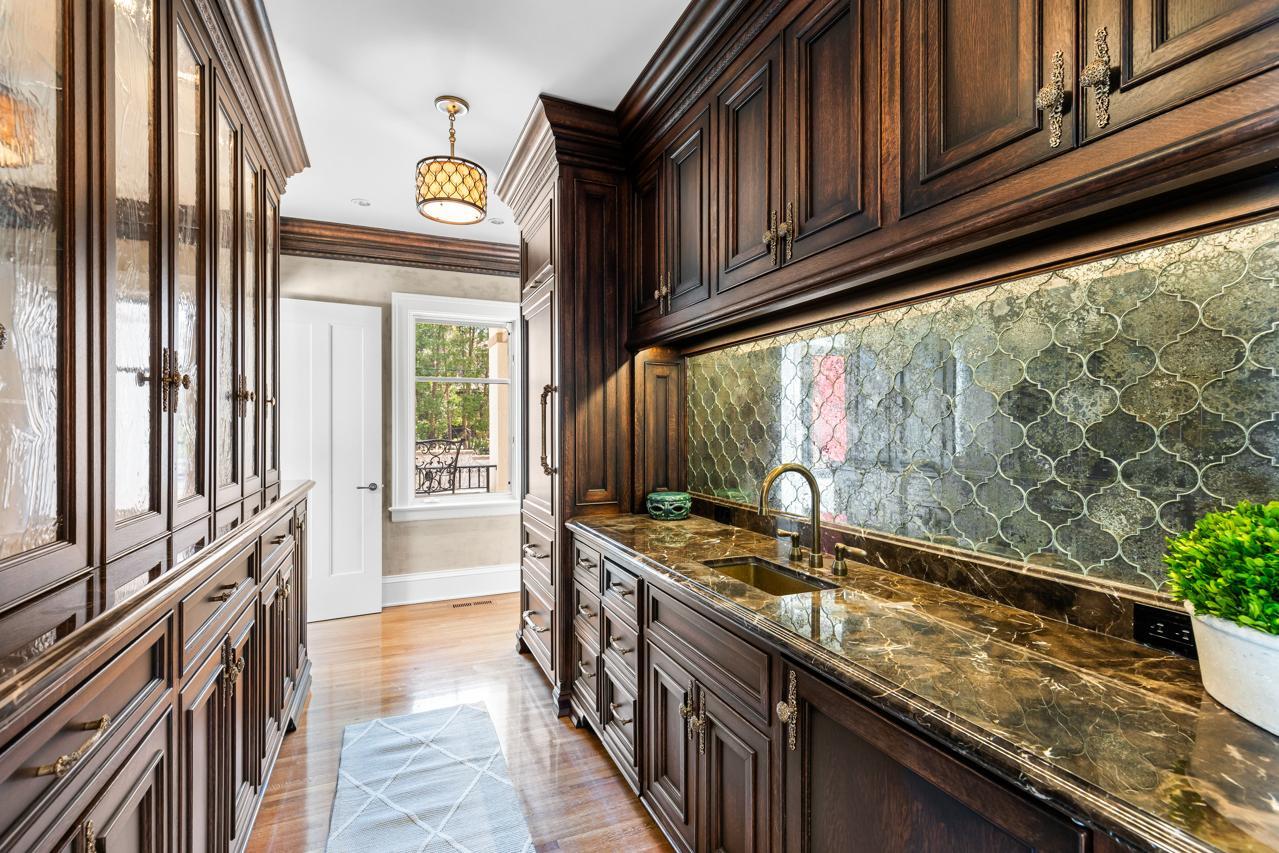 Prep Pantry