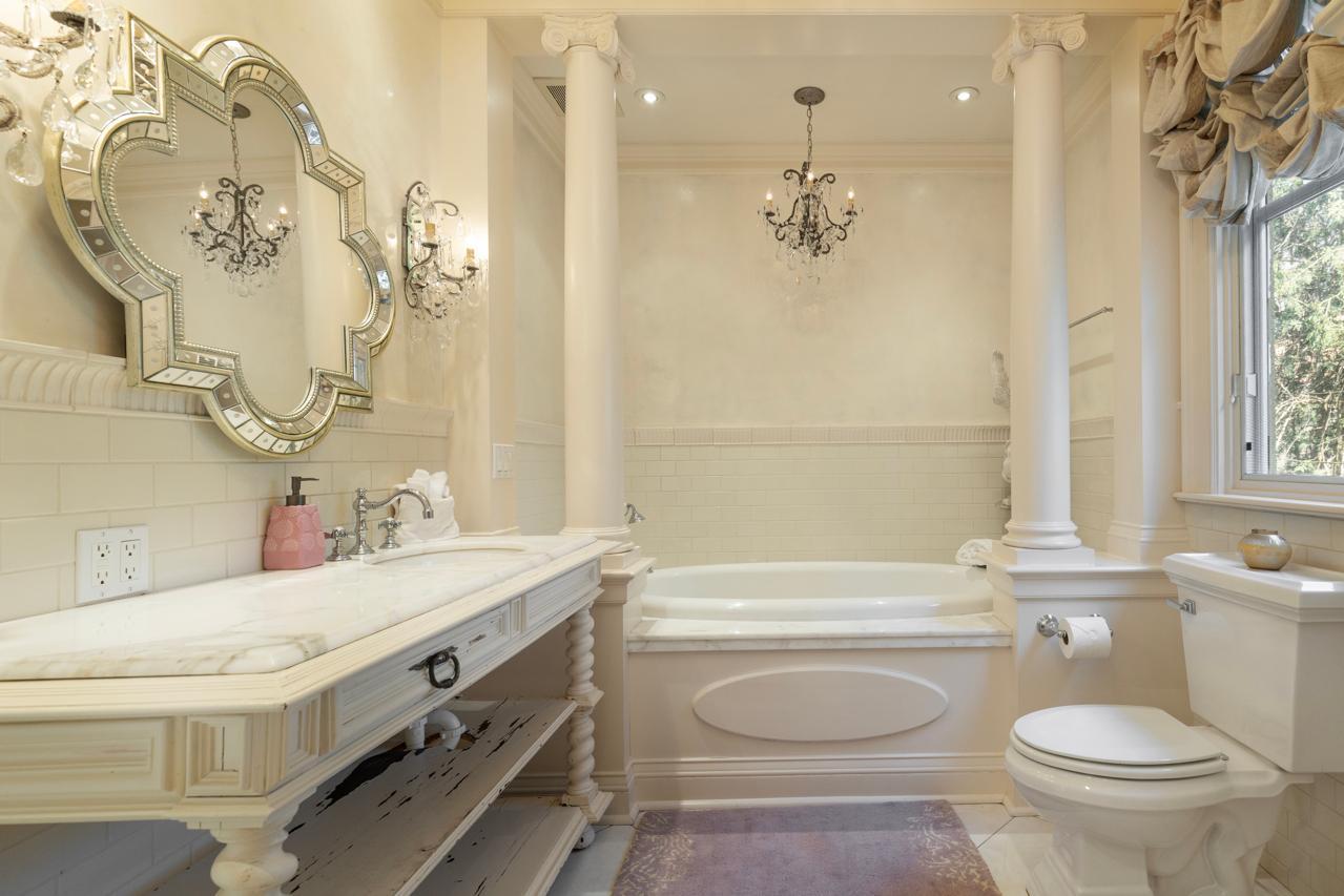 Primary Bath - 2 of 2