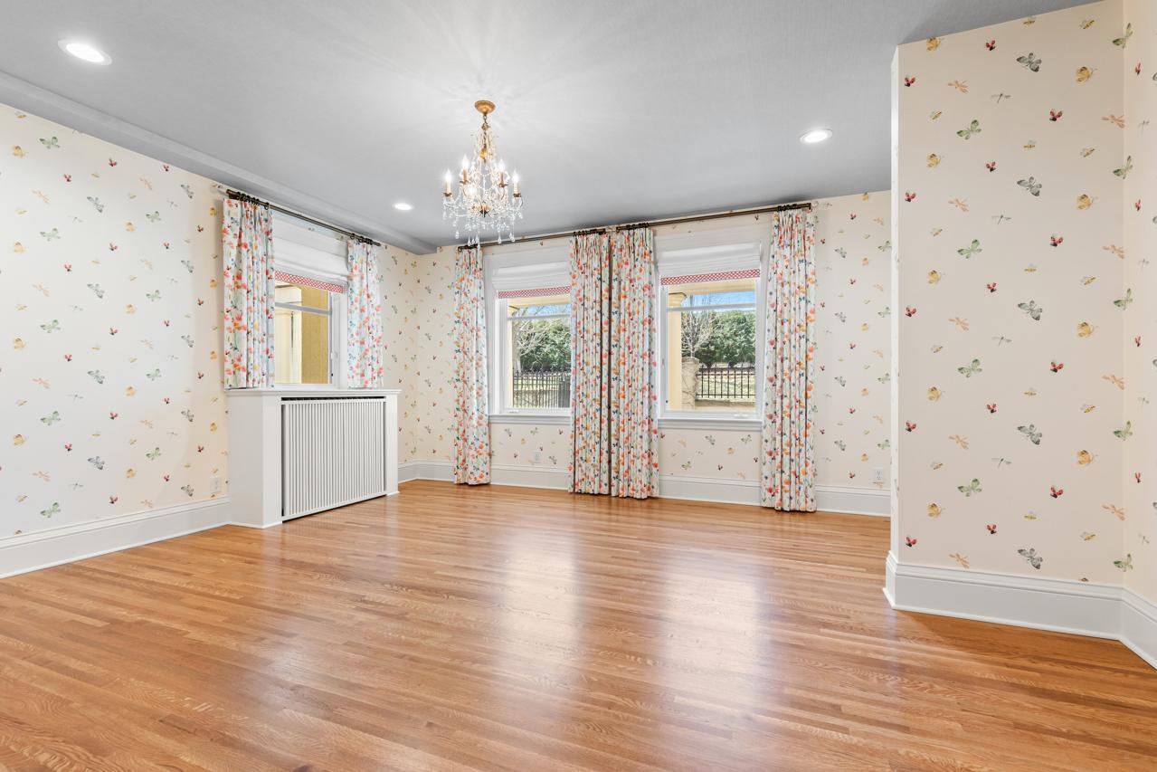 Junior Suite 1
