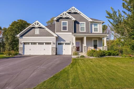 Photo for 506 Twinflower Road, Medina, MN 55340 - listing #7129839 506 Twinflower Road, Medina, MN 55340