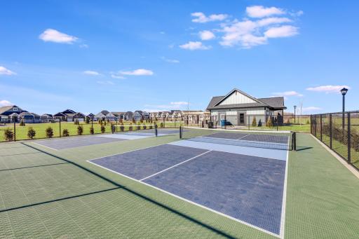 Enjoy on-site amenities.