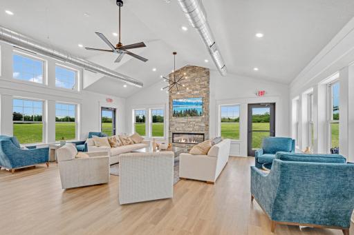 Enjoy on-site amenities.