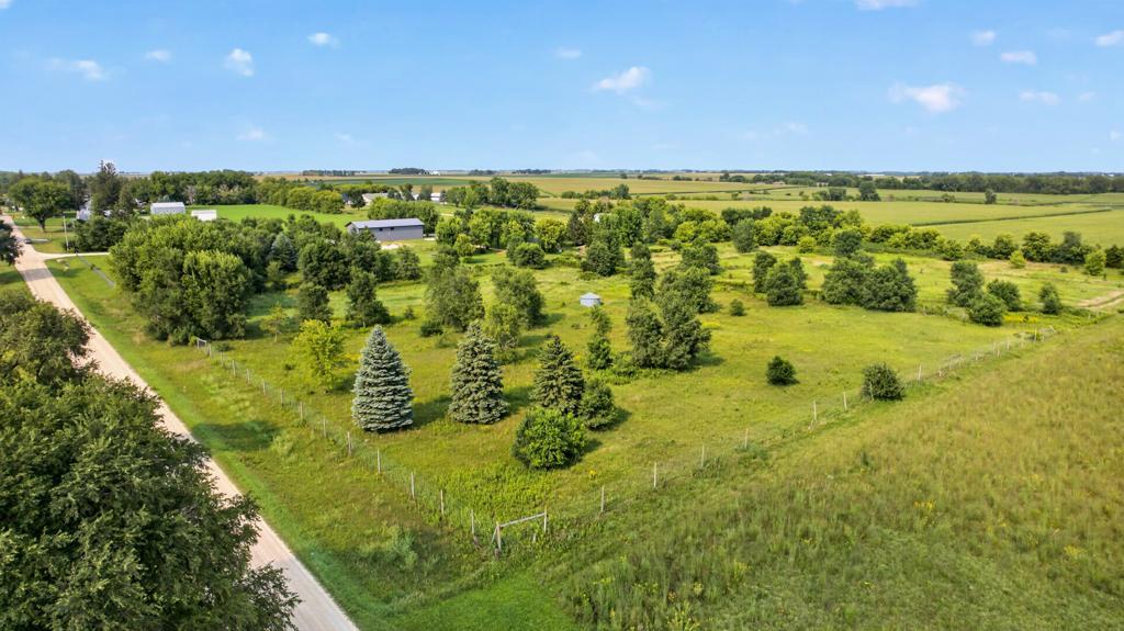 Property photo for TBD Oak Avenue SE, Racine, MN 55967