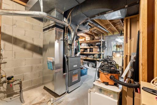 NEW furnace 2026