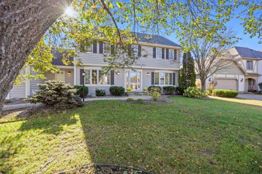 Photo for 3563 Rae Lane, Woodbury, MN 55125 - listing #7129856 3563 Rae Lane, Woodbury, MN 55125