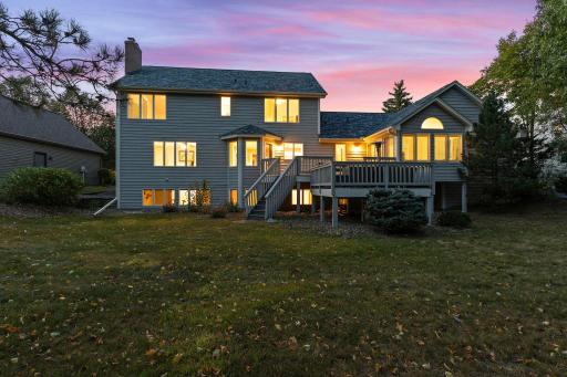 3563 Rae Lane, Woodbury, MN 55125