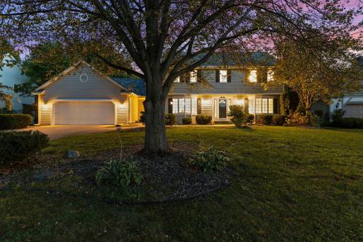 3563 Rae Lane, Woodbury, MN 55125