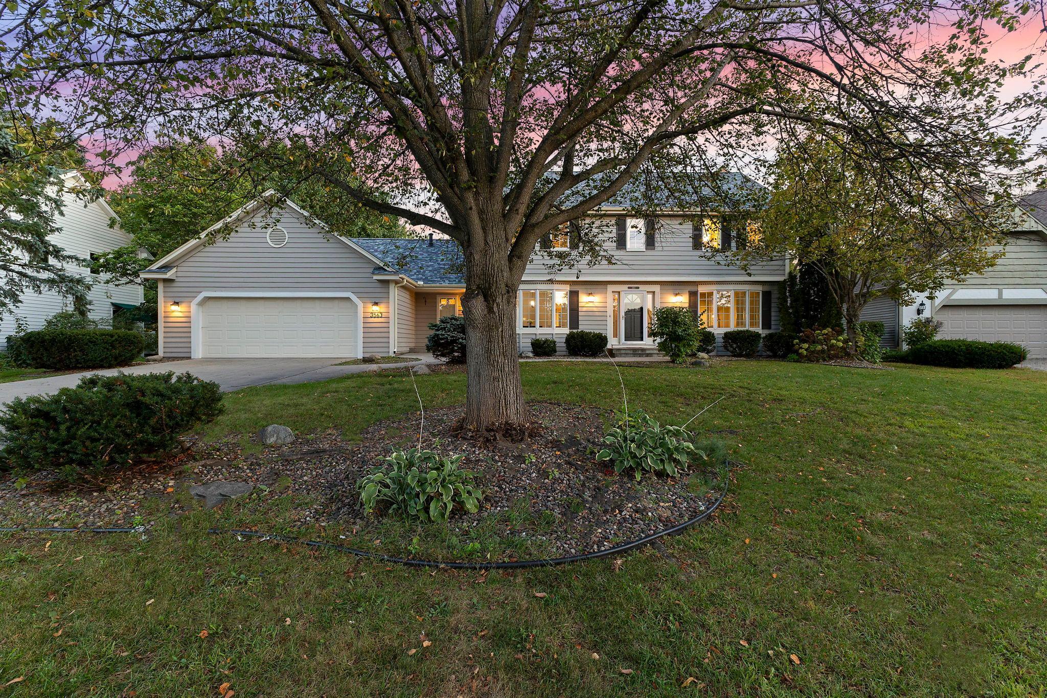 Property photo for 3563 Rae Lane, Woodbury, MN 55125