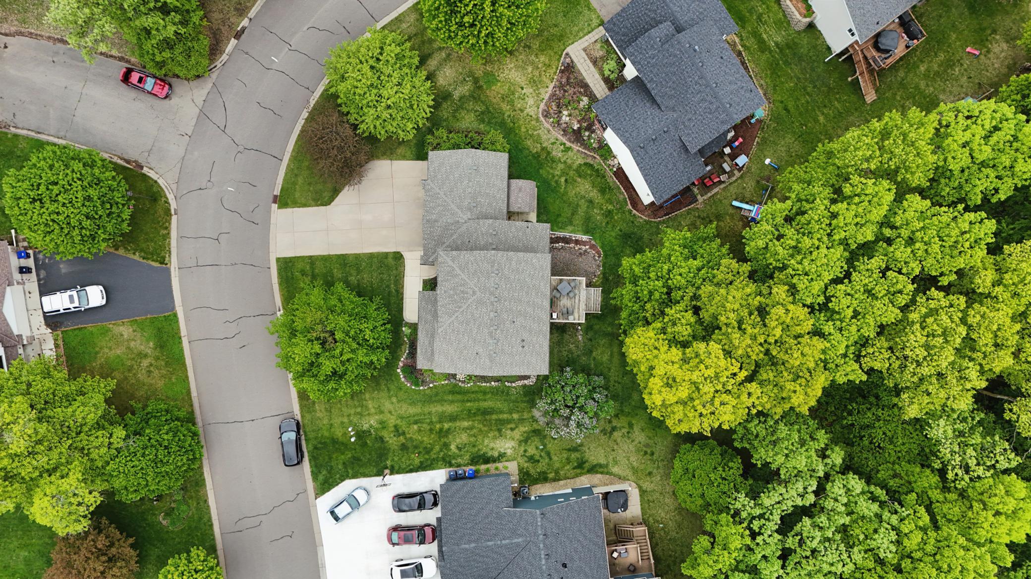 Excellent Location and Neighborhood