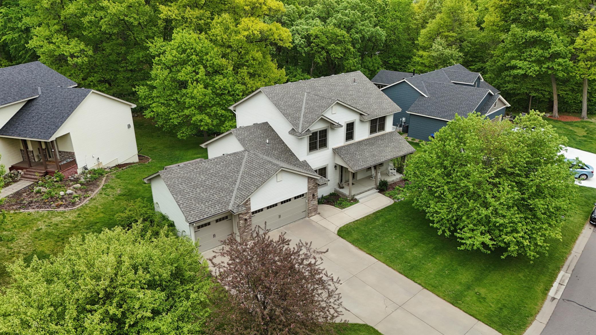 Excellent Location and Neighborhood