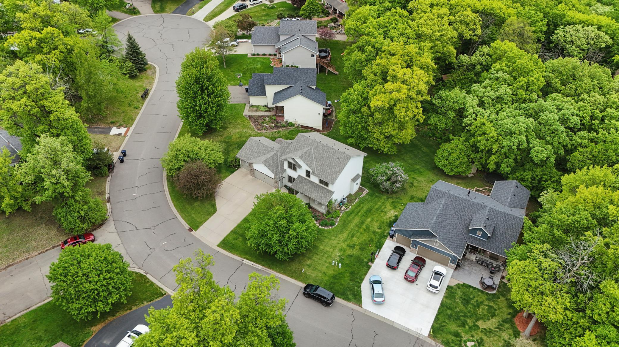 Excellent Location and Neighborhood