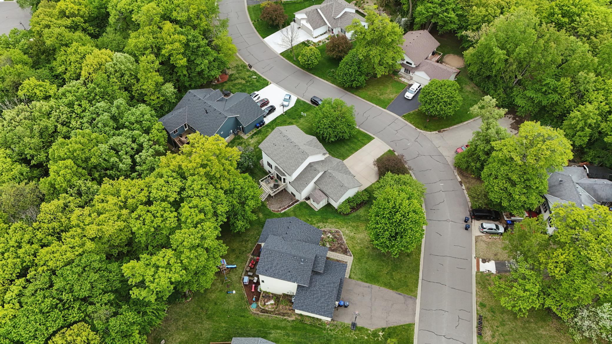 Excellent Location and Neighborhood