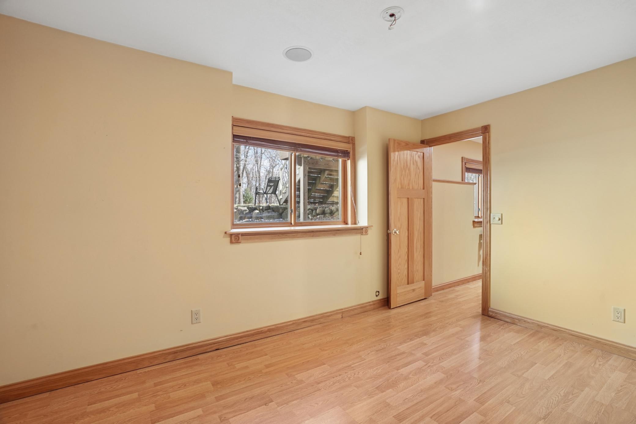 Bedroom #5