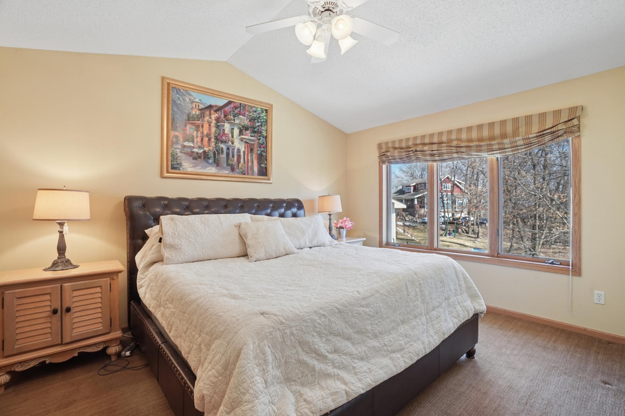 Private Primary Suite