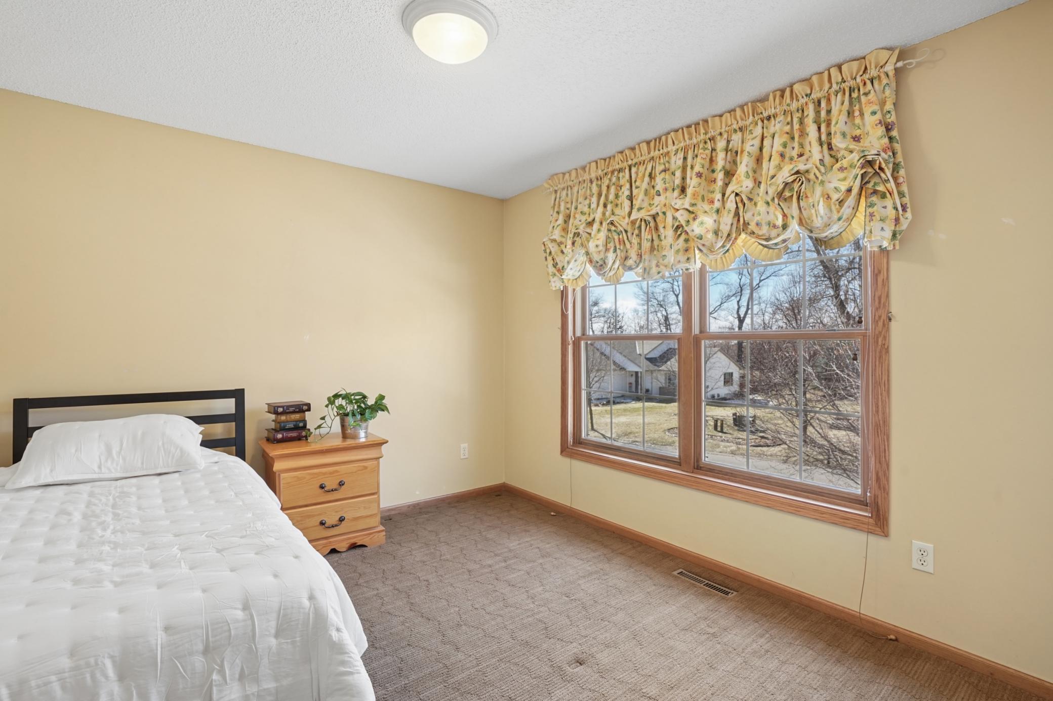 Bedroom #3